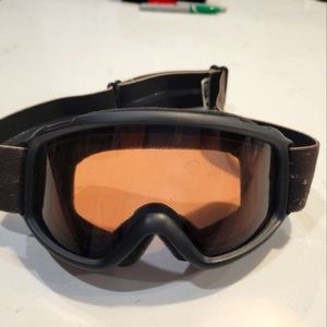 Smith sidekick youth goggles